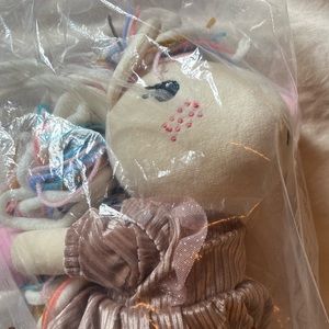 Matilda Jane unicorn